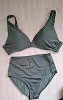 Bikini,  olive, Gr.44, H&M, Neu, Niedersachsen - Stelle Vorschau