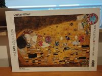 Puzzle 1000 Teile, Gustav Klimt der Kuss Rostock - Evershagen Vorschau