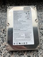 SATA Festplatte 160 GB Seagate Barracuda Baden-Württemberg - St. Leon-Rot Vorschau