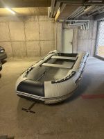 Schlauchboot PROWAKE TK-RIB360S, 360cm Baden-Württemberg - Freiburg im Breisgau Vorschau