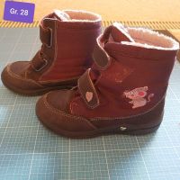 Winterstiefel Ricosta Gr.28 SympaTex Saarland - Großrosseln Vorschau