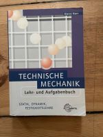 Technische Mechanik Lehr- und Aufgabenbuch Horst Herr Berlin - Neukölln Vorschau