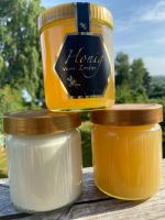 Honig direkt vom Imker Selbstbedienungsschrank Wabe im Glas Schleswig-Holstein - Plön  Vorschau