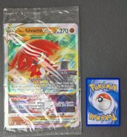 Pokemon XXL Karte - Hisui-Silvarro VStar Nordrhein-Westfalen - Kierspe Vorschau