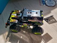 Lego Ninjago 71780  und lego technic 42118 - monster jam Berlin - Neukölln Vorschau