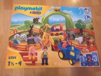 Playmobil 123 Zoo mein großer Tierpark 6754 Bayern - Bad Birnbach Vorschau