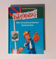 Kwiatkowski Buch tolles Kinderbuch Saarland - Lebach Vorschau