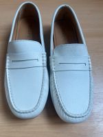 Marc O‘Polo Slipper Loafer Gr.41 weiß NEU Baden-Württemberg - Wiesloch Vorschau