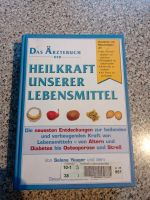 Heilkraft unserer Lebensmittel Niedersachsen - Bergen Vorschau