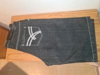 Raw Blue Baggy Shorts / Jorts 34 Bayern - Eckental  Vorschau