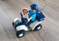 Playmobil 3655 Polizei Quad Hessen - Nidderau Vorschau