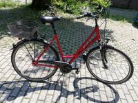 Bike - Fahrrad / Cityrad / Touren Rad / Trekking Bike Nordrhein-Westfalen - Mülheim (Ruhr) Vorschau