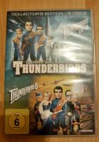 Thunderbirds CE., Thunderbirds are GO! / Thunderbird 6 Rheinland-Pfalz - Oberzissen Vorschau