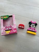 Lego Duplo Minnie Maus Hessen - Wehretal Vorschau