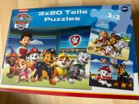 Paw patrol Puzzle Baden-Württemberg - Dauchingen Vorschau