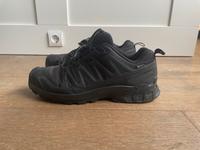 Salomon XA pro 3D V9 GTX 46, Goretex Hessen - Schwalmstadt Vorschau