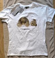 Palm Angels  Bear Damen T Shirt Thüringen - Kamsdorf Vorschau