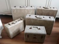 Exklusives Samsonite Vintage Kofferset Nordrhein-Westfalen - Oer-Erkenschwick Vorschau