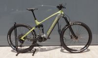 !! REDUZIERT !! Corratec E-Power RS 160 Elite 2023 (E-MTB, Bosch) Hessen - Darmstadt Vorschau