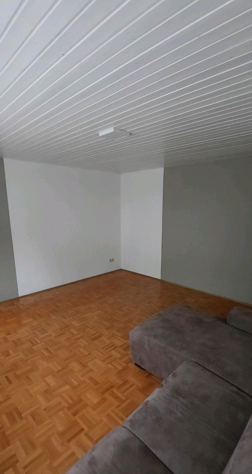 1 Zimmer Wohnung in Spaichingen