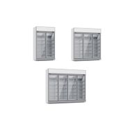 GETRÄNKEKÜHLSCHRANK PTM CANOPY PREMIUM WHITE SERIE (+) Essen - Essen-Borbeck Vorschau