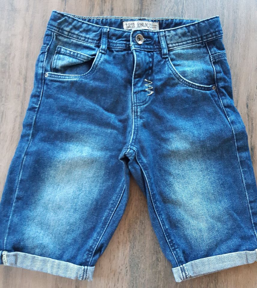 Jeans-Shorts von Pocopiano in Isenbüttel