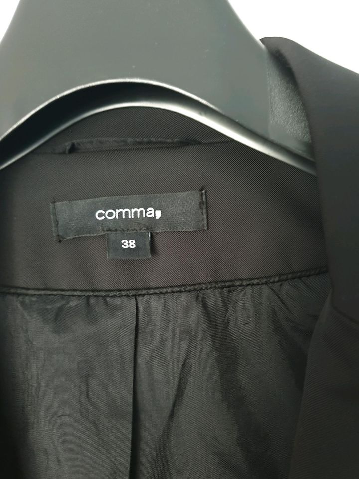 Blazer❗von Comma in schwarz in Ertingen