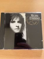 CD Melissa Etheridge, Brave And Crazy Schleswig-Holstein - Geschendorf Vorschau