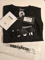 DSQ 2 T-Shirt Baden-Württemberg - Ulm Vorschau