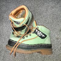 the Art Company Schuhe 39, Winterschuhe, Boots, grün Thüringen - Neustadt an der Orla Vorschau