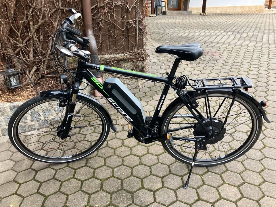 E-Bike Herren in Kulmbach