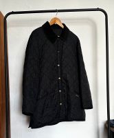 Barbour Liddesdale Jacke L Steppjacke Schwarz Herren Übergabgsjac Düsseldorf - Pempelfort Vorschau