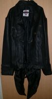 WWE the fiend bray wyatt leather Jacket / tailcoat 3xl + shirt 4x Nordrhein-Westfalen - Paderborn Vorschau