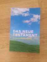 Das neue Testament Niedersachsen - Weener Vorschau