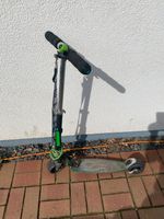 grüner Mini Roller, Marke "Micro" Ricklingen - Mühlenberg Vorschau