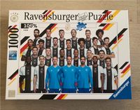Ravensburger Puzzle 1000 Teile DFB Deutsche Nationalmannschaft Niedersachsen - Harsefeld Vorschau