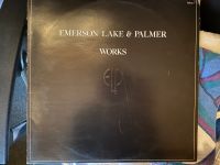 Emerson Lakes & Palmer Vol. 1 Sachsen-Anhalt - Beetzendorf Vorschau