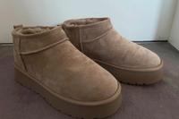 Plateau Boots Niedersachsen - Lilienthal Vorschau