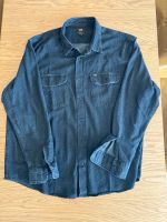 LEE Jeanshemd Relaxed Fit XXL Altona - Hamburg Ottensen Vorschau