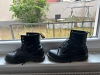 Vintage Doc Martens Gr.41 Berlin - Pankow Vorschau