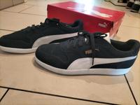 Puma Sneaker Herren Größe 45 Bayern - Ebensfeld Vorschau