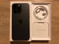 iPhone 15 pro Max 512gb Berlin - Lichterfelde Vorschau