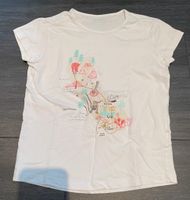 T-shirt mit süßem Print von Esprit in Größe 128 / 134 Bayern - Oberasbach Vorschau