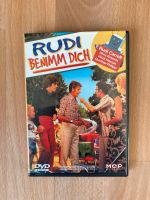 DVD, Rudi Carrell, Rudi-benimm dich, Preis inkl Versand Sachsen - Radebeul Vorschau