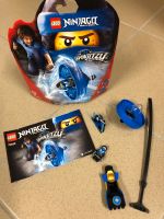 Lego Ninjago Spinjitzu Masters 70635 Jay Spinner Bayern - Ingolstadt Vorschau