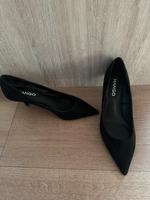 Mango Pumps - neu & ungetragen Gr.40 Baden-Württemberg - Reutlingen Vorschau