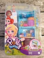 OVP Polly Pocket micro Hotel Baden-Württemberg - Bad Ditzenbach Vorschau