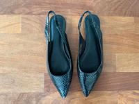 Ballerinas, Slingballerinas, Pumps,h&m, Gr.39 Baden-Württemberg - Gerlingen Vorschau