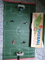 Altes DDR Fußballspiel Sachsen - Treuen Vorschau
