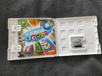 3 FS Nintendo Spiel Junior Games 3D Baden-Württemberg - Filderstadt Vorschau